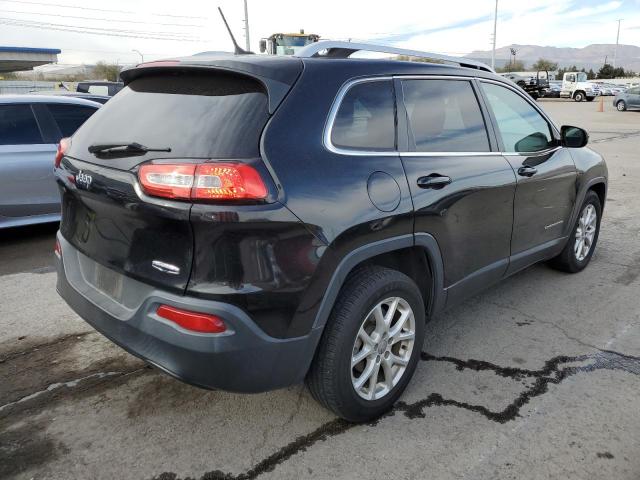 Photo 2 VIN: 1C4PJLCB2EW264724 - JEEP GRAND CHEROKEE 