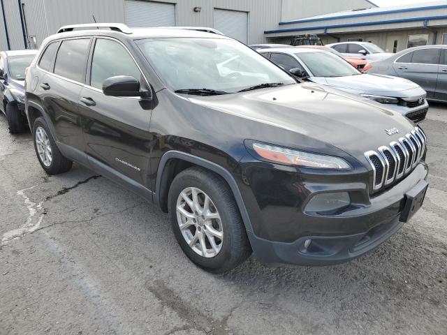 Photo 3 VIN: 1C4PJLCB2EW264724 - JEEP GRAND CHEROKEE 