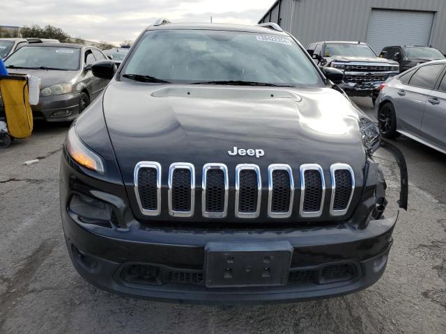 Photo 4 VIN: 1C4PJLCB2EW264724 - JEEP GRAND CHEROKEE 