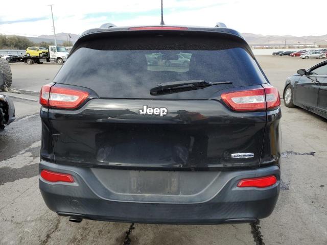 Photo 5 VIN: 1C4PJLCB2EW264724 - JEEP GRAND CHEROKEE 