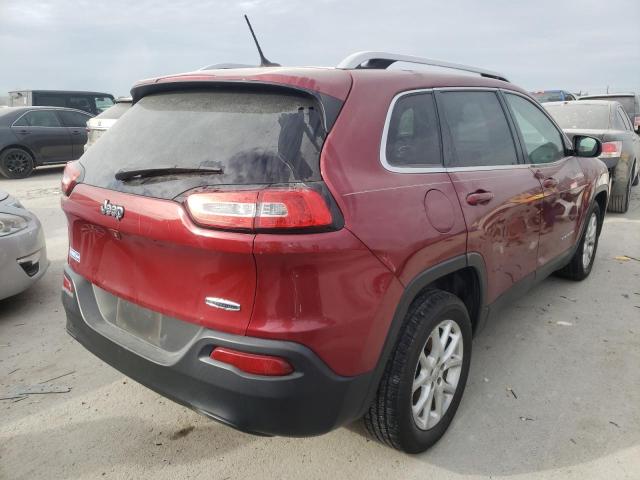 Photo 3 VIN: 1C4PJLCB2FW506199 - JEEP CHEROKEE L 