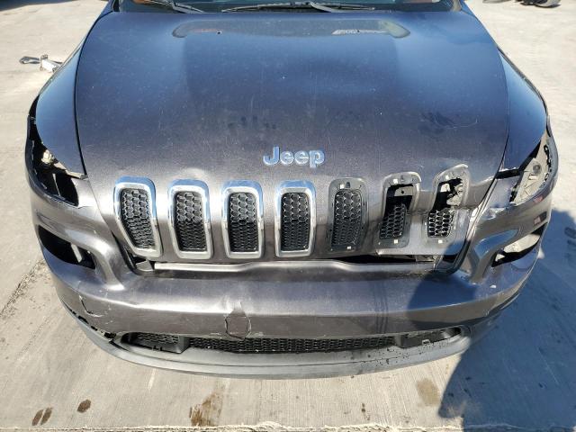 Photo 11 VIN: 1C4PJLCB2FW532303 - JEEP CHEROKEE L 