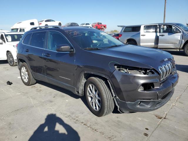 Photo 3 VIN: 1C4PJLCB2FW532303 - JEEP CHEROKEE L 