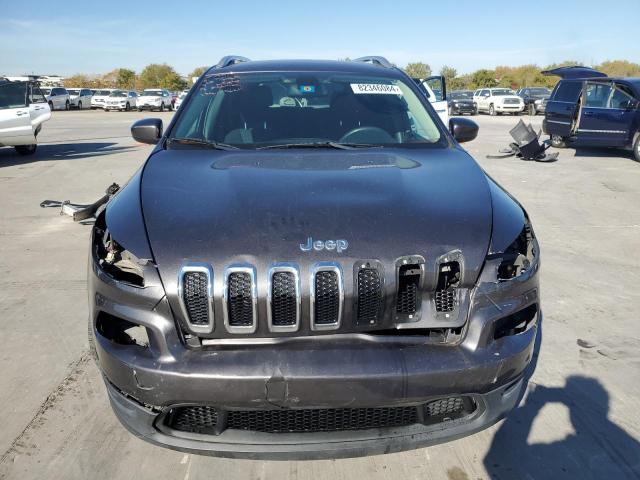 Photo 4 VIN: 1C4PJLCB2FW532303 - JEEP CHEROKEE L 