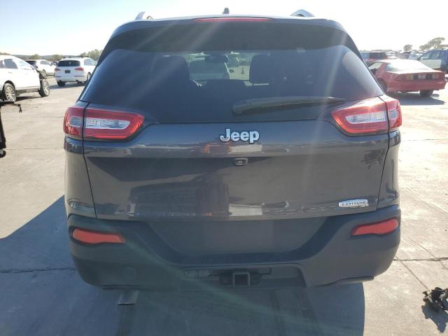 Photo 5 VIN: 1C4PJLCB2FW532303 - JEEP CHEROKEE L 