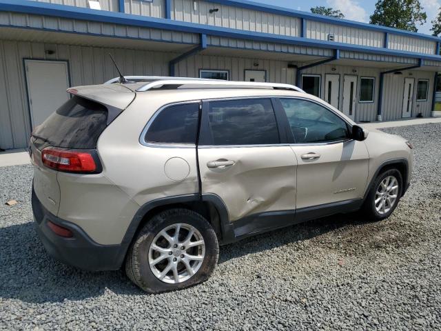 Photo 2 VIN: 1C4PJLCB2FW546833 - JEEP CHEROKEE L 