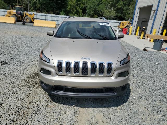 Photo 4 VIN: 1C4PJLCB2FW546833 - JEEP CHEROKEE L 