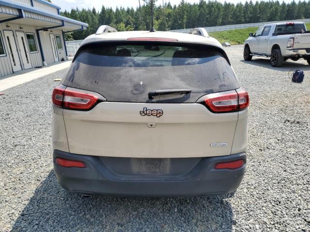 Photo 5 VIN: 1C4PJLCB2FW546833 - JEEP CHEROKEE L 