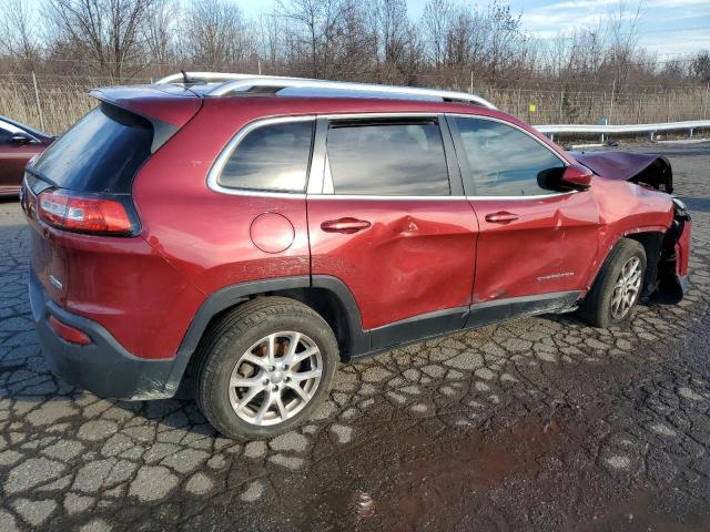 Photo 2 VIN: 1C4PJLCB2FW628545 - JEEP GRAND CHEROKEE 