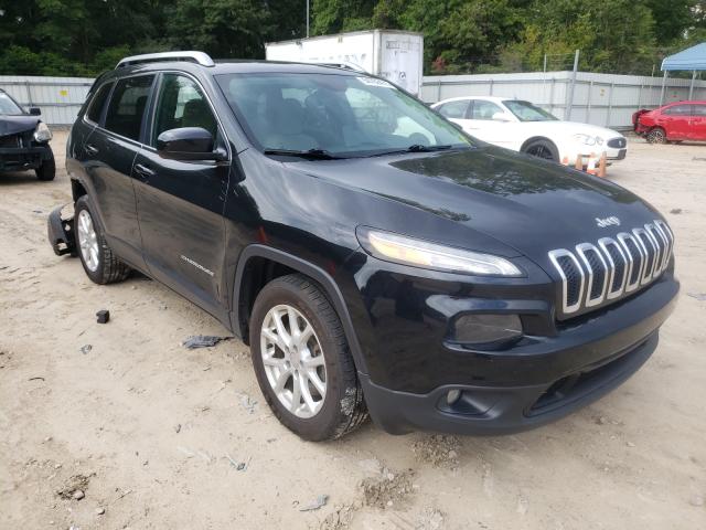 Photo 0 VIN: 1C4PJLCB2FW631297 - JEEP CHEROKEE L 