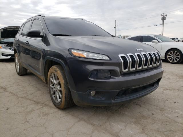 Photo 0 VIN: 1C4PJLCB2FW636953 - JEEP CHEROKEE L 