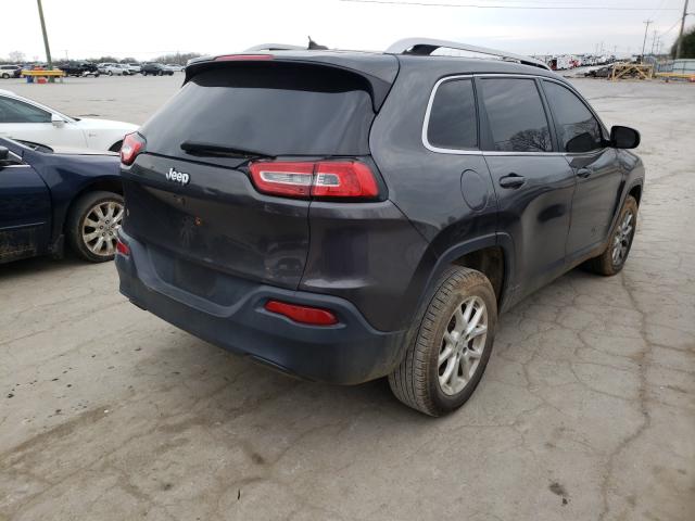 Photo 3 VIN: 1C4PJLCB2FW636953 - JEEP CHEROKEE L 