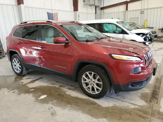 Photo 3 VIN: 1C4PJLCB2FW661206 - JEEP CHEROKEE L 