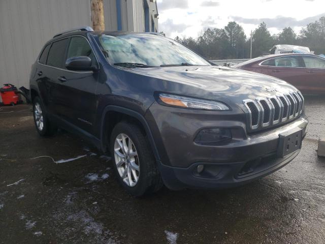 Photo 0 VIN: 1C4PJLCB2FW682962 - JEEP CHEROKEE L 