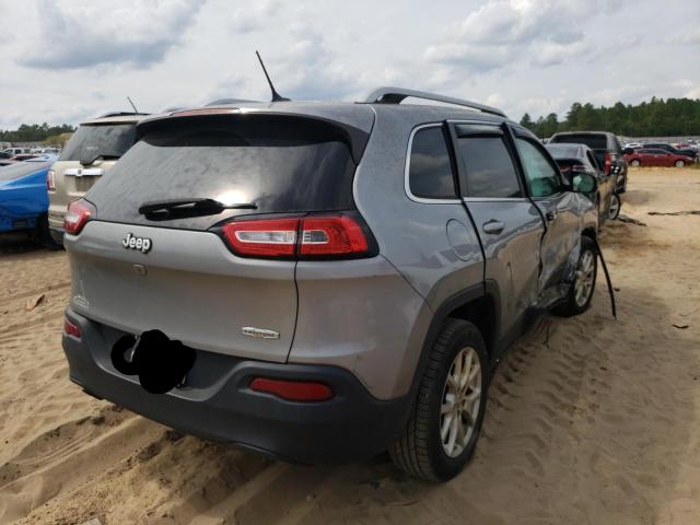 Photo 3 VIN: 1C4PJLCB2FW694772 - JEEP CHEROKEE 