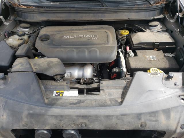 Photo 6 VIN: 1C4PJLCB2FW694772 - JEEP CHEROKEE 