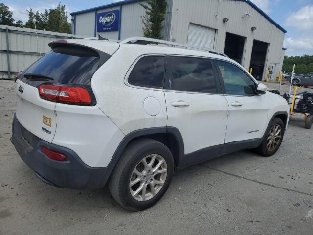 Photo 2 VIN: 1C4PJLCB2FW695601 - JEEP GRAND CHEROKEE 