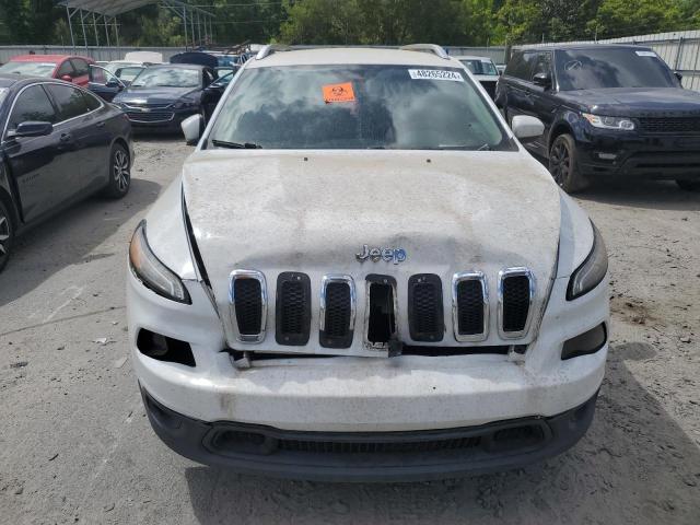 Photo 4 VIN: 1C4PJLCB2FW695601 - JEEP GRAND CHEROKEE 