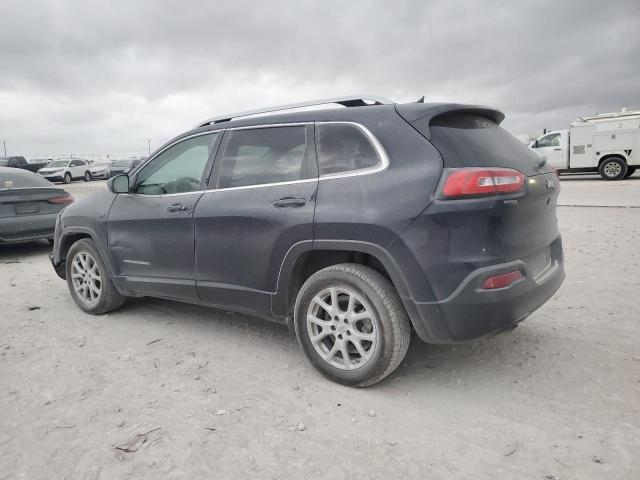 Photo 1 VIN: 1C4PJLCB2FW706225 - JEEP CHEROKEE L 