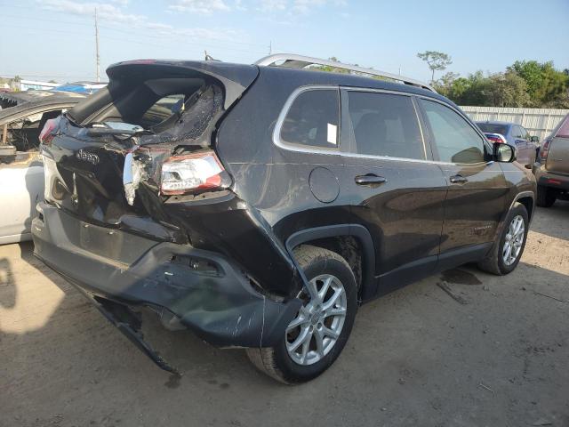 Photo 2 VIN: 1C4PJLCB2FW730900 - JEEP CHEROKEE L 