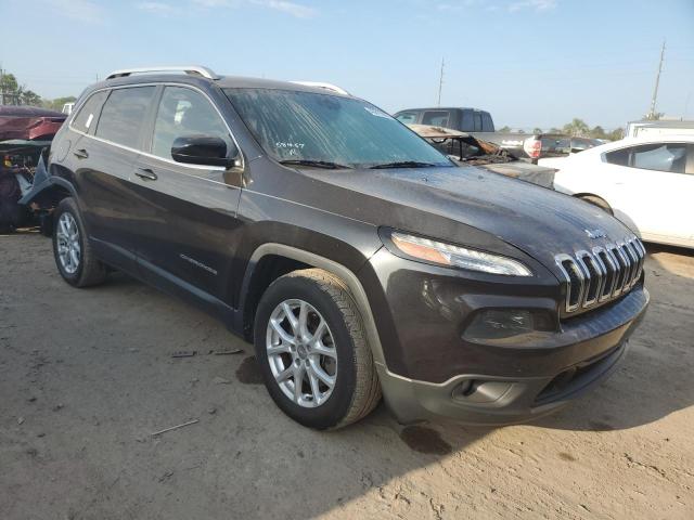 Photo 3 VIN: 1C4PJLCB2FW730900 - JEEP CHEROKEE L 