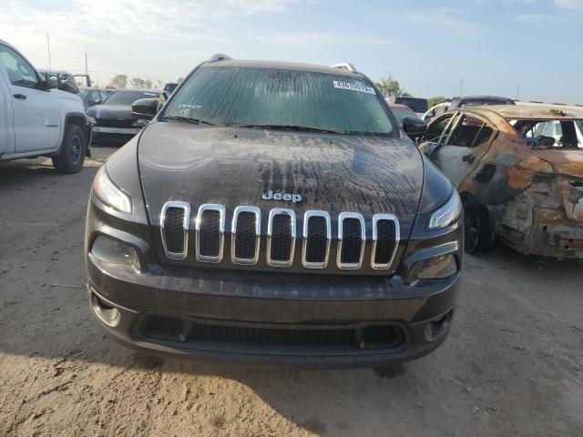 Photo 4 VIN: 1C4PJLCB2FW730900 - JEEP CHEROKEE L 