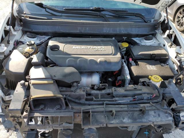 Photo 6 VIN: 1C4PJLCB2FW741783 - JEEP CHEROKEE L 