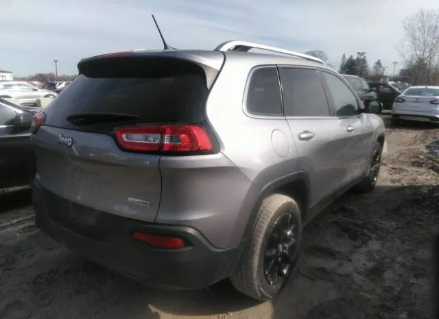 Photo 3 VIN: 1C4PJLCB2FW771172 - JEEP CHEROKEE 