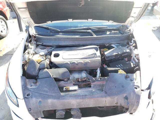 Photo 6 VIN: 1C4PJLCB2FW771379 - JEEP CHEROKEE L 