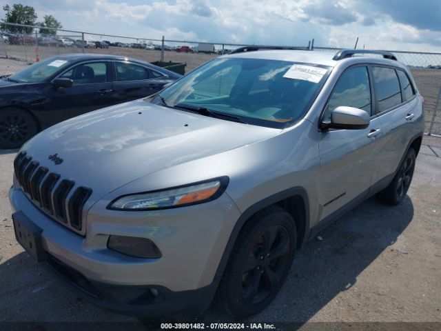 Photo 1 VIN: 1C4PJLCB2GW127544 - JEEP CHEROKEE 