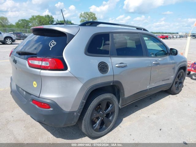 Photo 3 VIN: 1C4PJLCB2GW127544 - JEEP CHEROKEE 