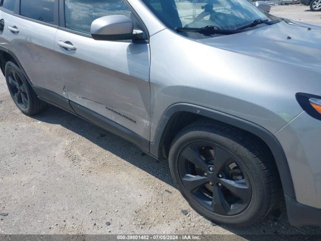 Photo 5 VIN: 1C4PJLCB2GW127544 - JEEP CHEROKEE 