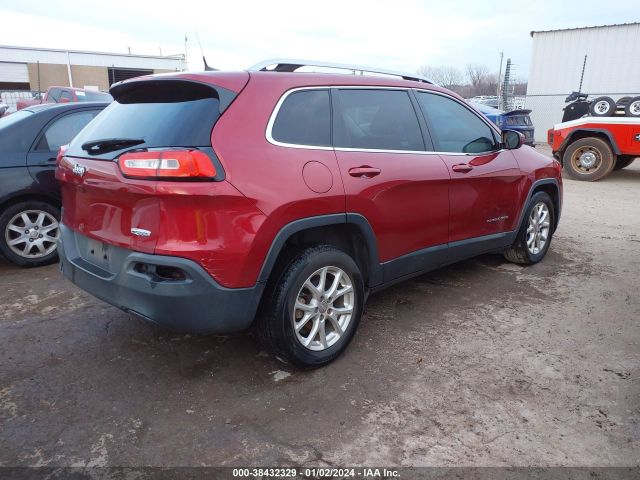 Photo 3 VIN: 1C4PJLCB2GW159040 - JEEP CHEROKEE 