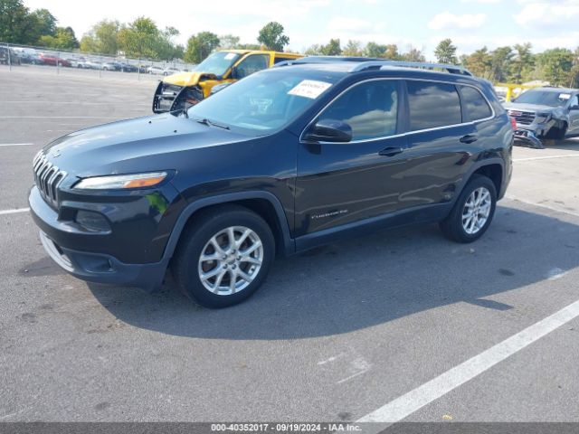 Photo 1 VIN: 1C4PJLCB2GW164917 - JEEP CHEROKEE 