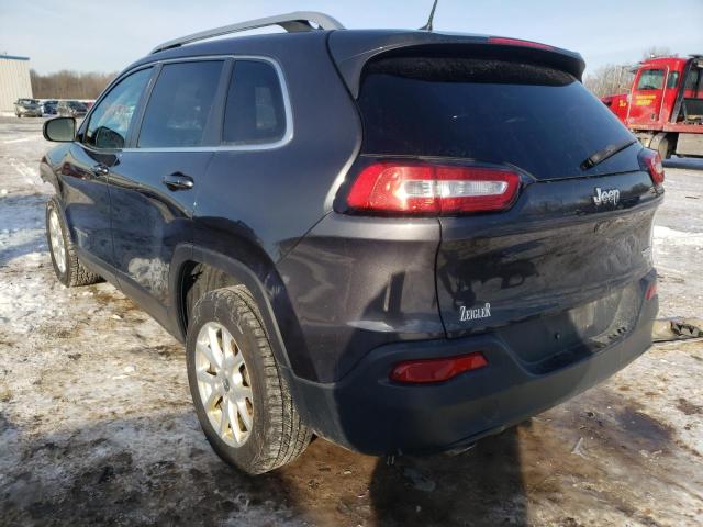 Photo 2 VIN: 1C4PJLCB2GW190059 - JEEP CHEROKEE L 