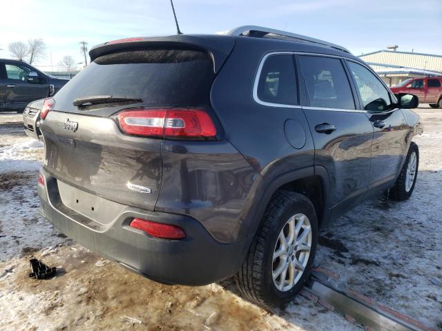 Photo 3 VIN: 1C4PJLCB2GW190059 - JEEP CHEROKEE L 