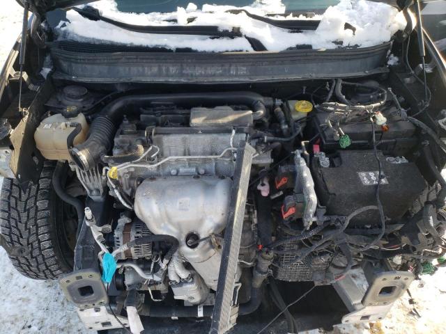 Photo 6 VIN: 1C4PJLCB2GW190059 - JEEP CHEROKEE L 