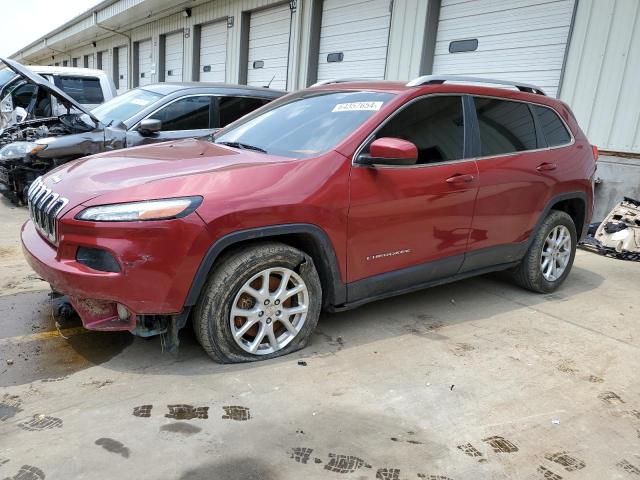 Photo 0 VIN: 1C4PJLCB2GW190840 - JEEP CHEROKEE L 