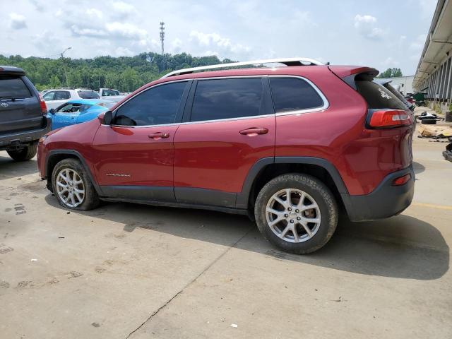 Photo 1 VIN: 1C4PJLCB2GW190840 - JEEP CHEROKEE L 