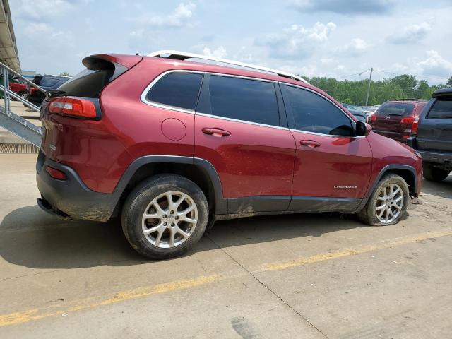 Photo 2 VIN: 1C4PJLCB2GW190840 - JEEP CHEROKEE L 