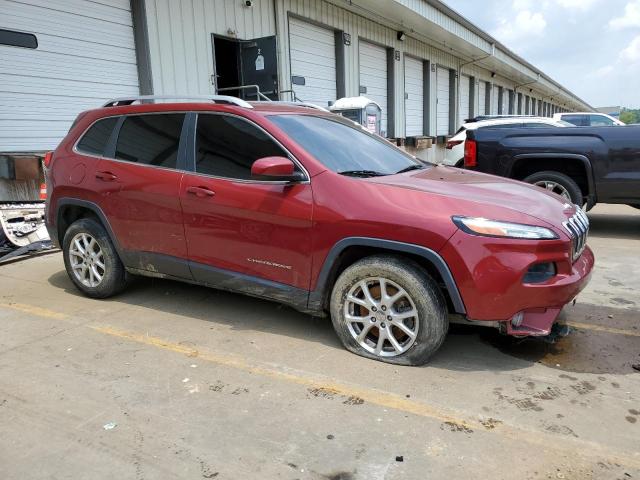 Photo 3 VIN: 1C4PJLCB2GW190840 - JEEP CHEROKEE L 