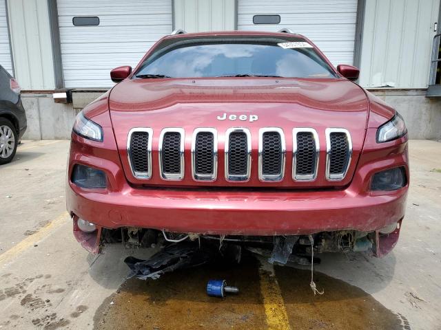 Photo 4 VIN: 1C4PJLCB2GW190840 - JEEP CHEROKEE L 