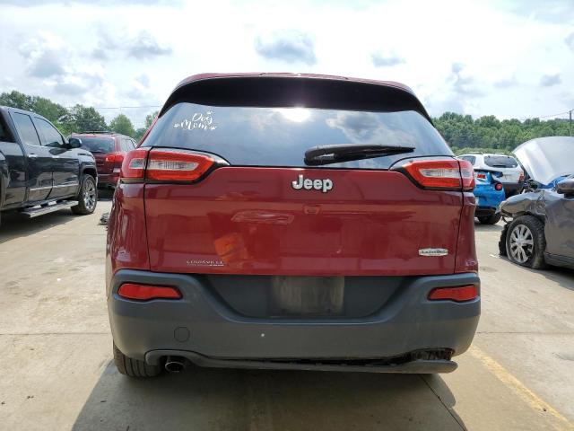 Photo 5 VIN: 1C4PJLCB2GW190840 - JEEP CHEROKEE L 