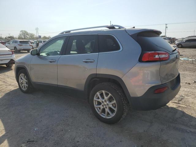 Photo 1 VIN: 1C4PJLCB2GW206843 - JEEP CHEROKEE L 