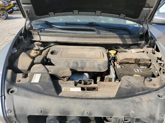 Photo 11 VIN: 1C4PJLCB2GW206843 - JEEP CHEROKEE L 