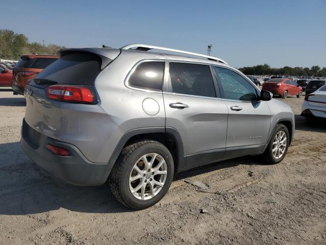 Photo 2 VIN: 1C4PJLCB2GW206843 - JEEP CHEROKEE L 