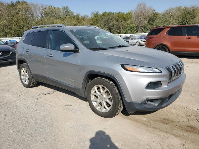 Photo 3 VIN: 1C4PJLCB2GW206843 - JEEP CHEROKEE L 