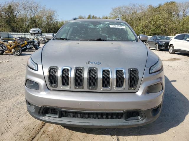 Photo 4 VIN: 1C4PJLCB2GW206843 - JEEP CHEROKEE L 