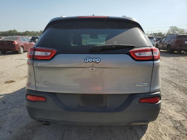 Photo 5 VIN: 1C4PJLCB2GW206843 - JEEP CHEROKEE L 