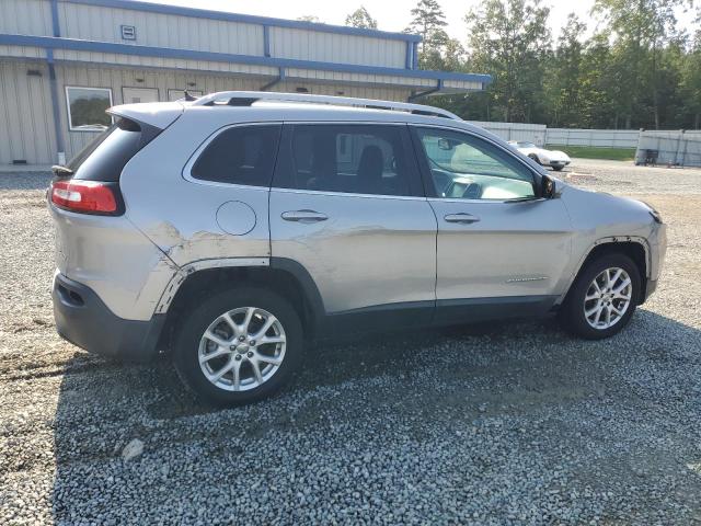 Photo 2 VIN: 1C4PJLCB2GW207927 - JEEP GRAND CHEROKEE 